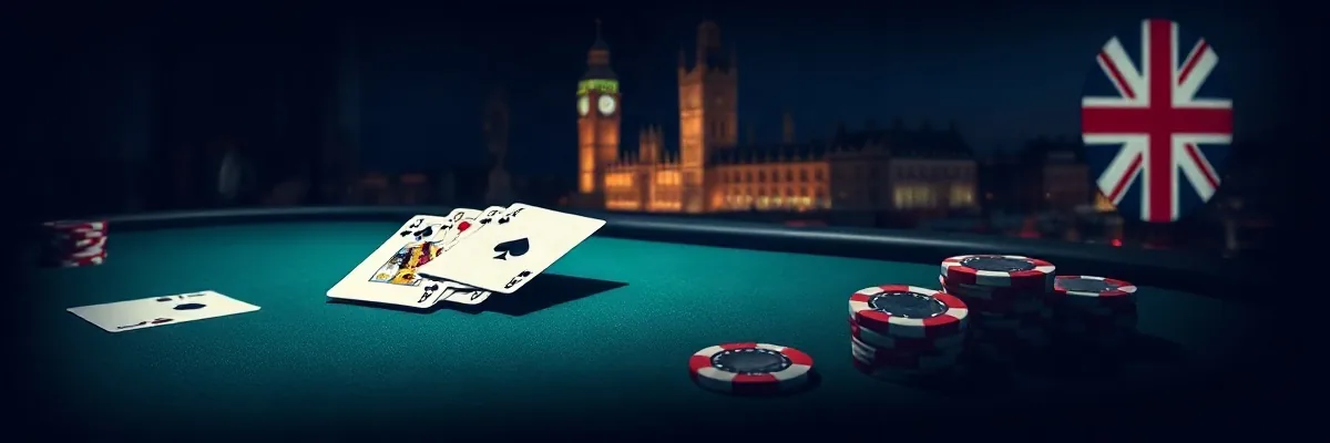 best online blackjack in the UK — Verification Handled as a Support Process, With Timings