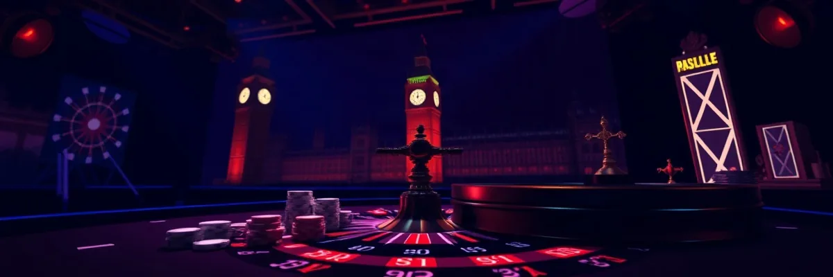 Operational Realities for High-Value Disputes for players in the UK