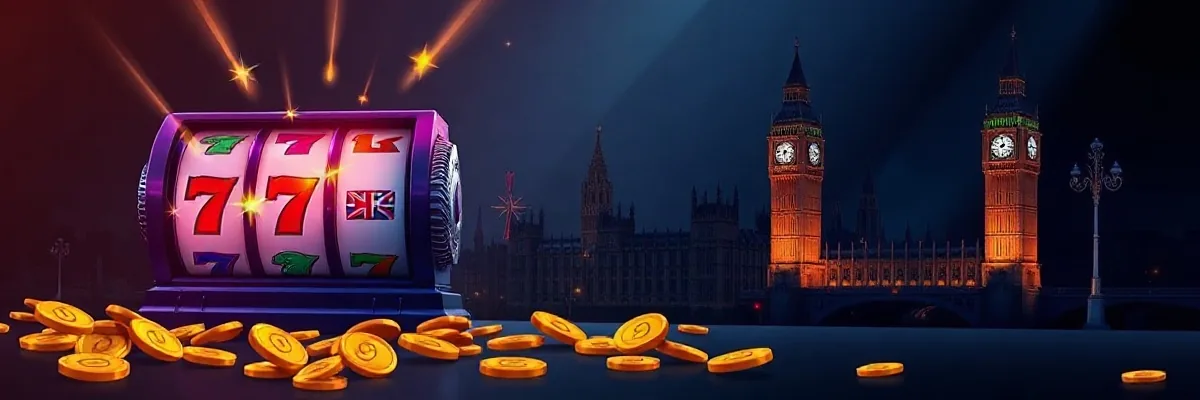 Evaluating Operators by Free spins Structure — free spins in the UK