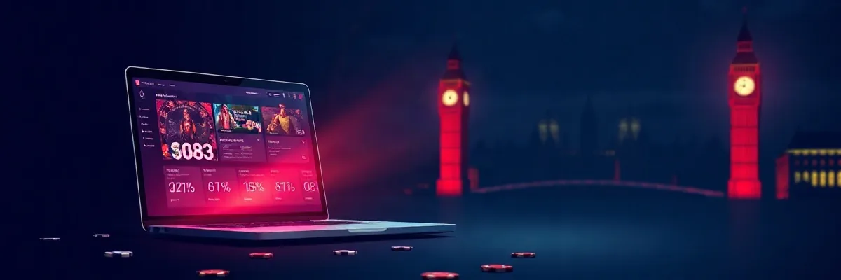 Loyalty and Cashback as Real Percentages, Not Tiers — highest paying online casino in the UK