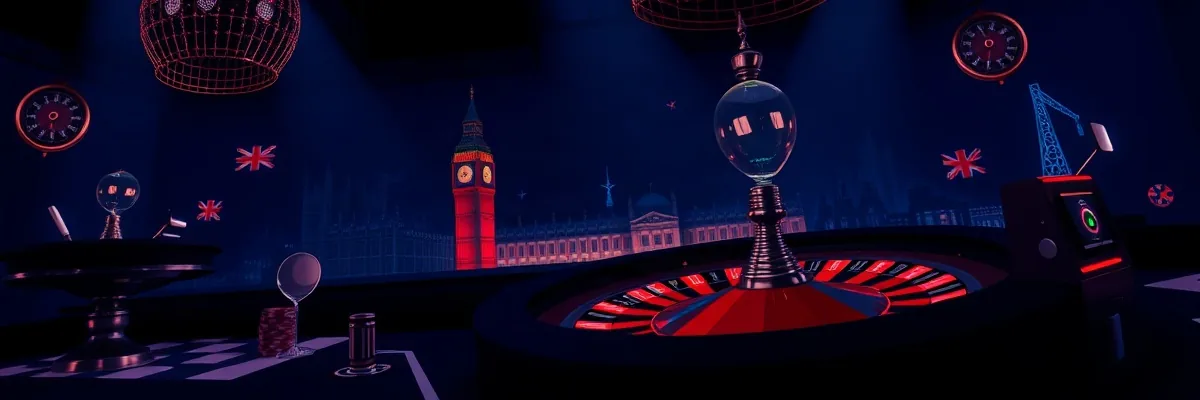 Why Players Seek Anonymity in Online Gambling: No kyc casinos guide for players in the UK