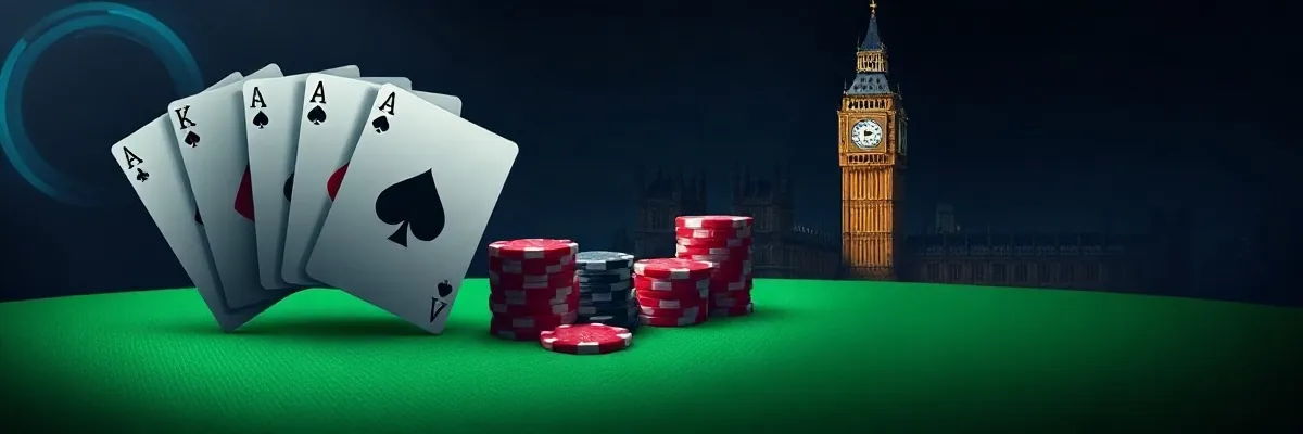 The Full Cost of Starting: Deposit Minimum, Fees and the First Withdrawal — online poker real money in the UK