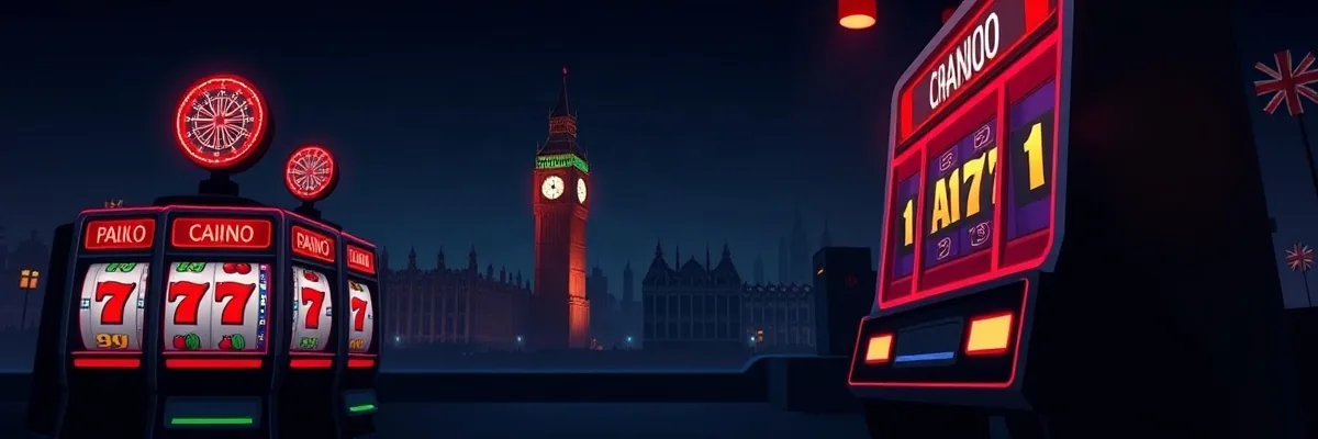 slots not on gamstop in the UK — Authentic slots not on gamstop: What the Numbers Reveal